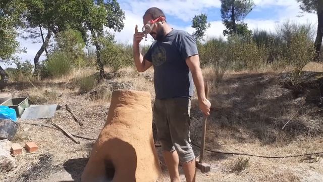 Our 4th Year Off Grid as Total Beginners | COMMUNITY | Timelapse смотреть онлайн