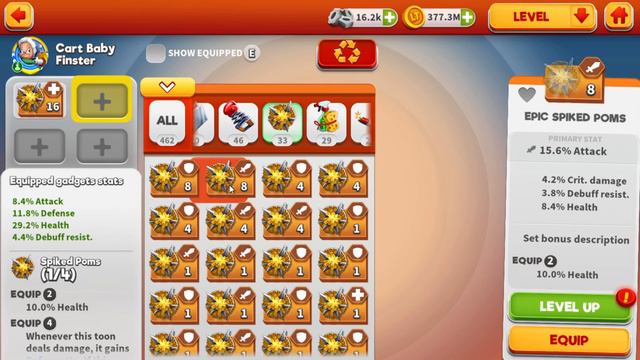 Auto-Mining Coyote: UNLOCKED! and First Daily Campaign Act 6 | Looney Tunes: World of Mayhem смотреть онлайн