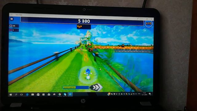 ДЖЕЙК это ЗНаЧиТ … --Кирилл джейк играет Sonic Dash!!!:-\;-) смотреть онлайн