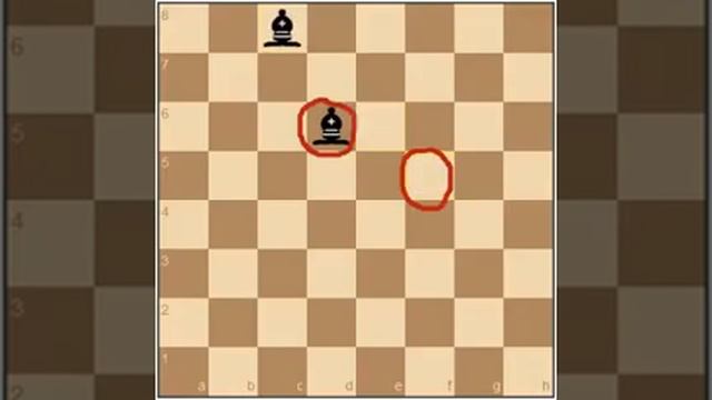 Шахматные фигуры (повторение)