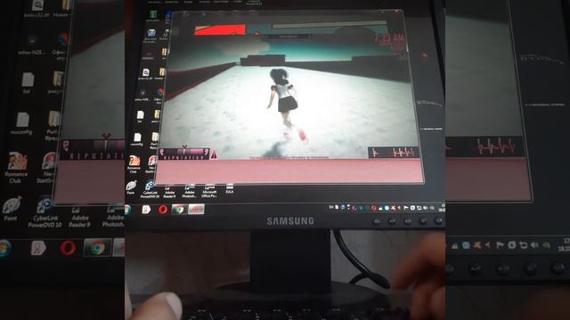 ЧатГПТ: Интерактивное обучение общению