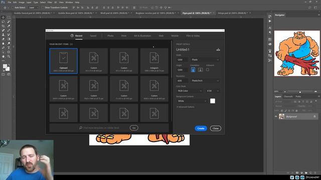 How To Make Custom D&D Miniatures! смотреть онлайн