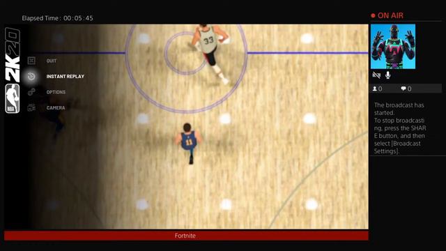 Im live 2k20 plz donate if u can смотреть онлайн
