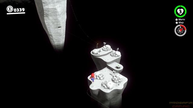 Super Mario Odyssey - All Yoshi Fruit Locations + Secret Yoshi Challenges смотреть онлайн