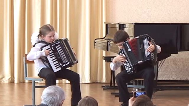 16 Мартышко А и Баженов В смотреть онлайн