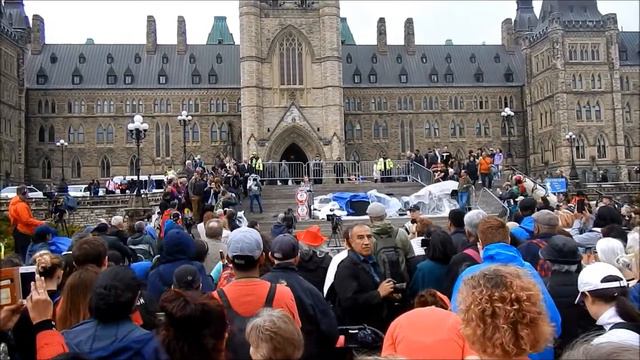March for Life 2018 Tanya Granic Allen смотреть онлайн