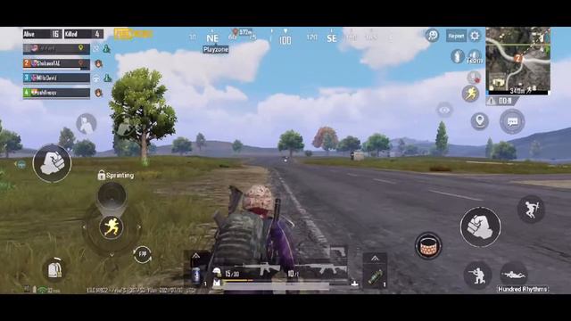 PUBG MOBILE new update | metro royale | 3rd anniversary смотреть онлайн