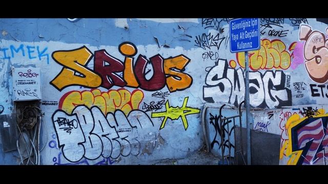 Стамбул в период карантина | "Атмосфера" серия 8 смотреть онлайн