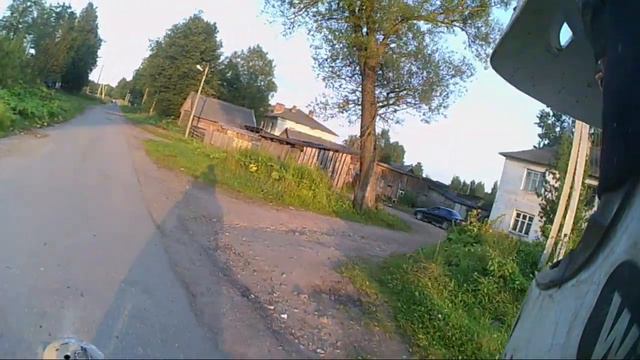 Покатушки #9 (Про страницу в ВК, ХЭШТЕГИ, ПА....)