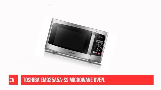 The 5 Best Microwave in 2023 | Reviews | Best Microwaves to Buy for Quick and Easy Cooking смотреть онлайн