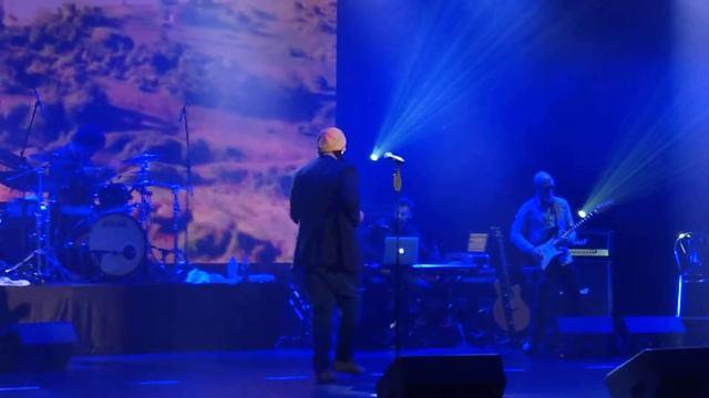 Andru Donalds - Gravity of Love (live in Svetlogorsk 8.12.17) смотреть онлайн