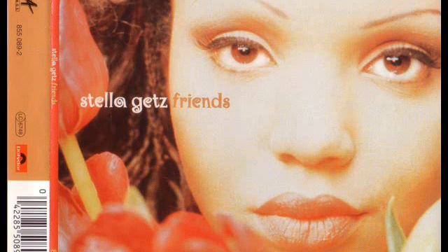 STELLA GETZ - Friends (7'') смотреть онлайн