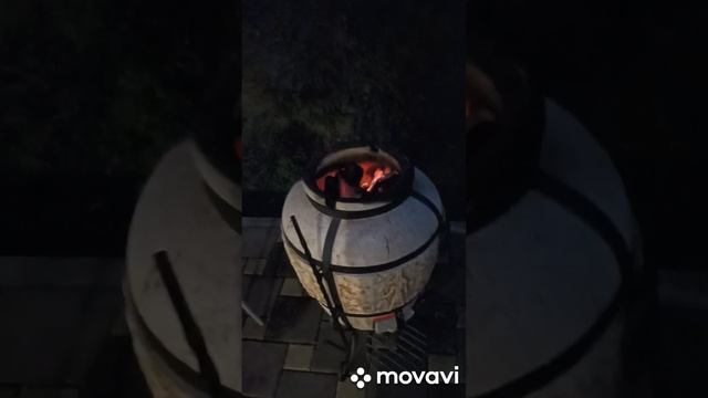 Свинные ножки в тандыре!!! смотреть онлайн