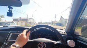 Стоит ли брать б/у гибрид? Мой филдер 1 год в РФ!