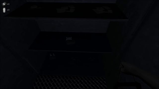The Curse Of Blackwater прохождение часть 2 смотреть онлайн