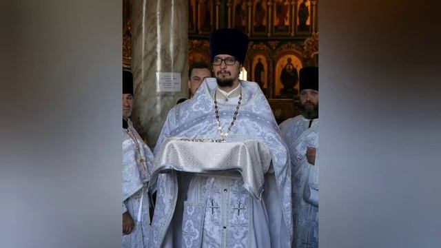 Преображение Господа нашего Иисуса Христа, Спас-Преображенский кафедральный собор. Белая Церковь.. смотреть онлайн