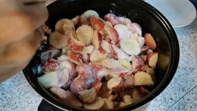 Варенье из ранеток.Как сварить вкусное янтарное варенье дольками в домашних условиях?Простой рецеп смотреть онлайн