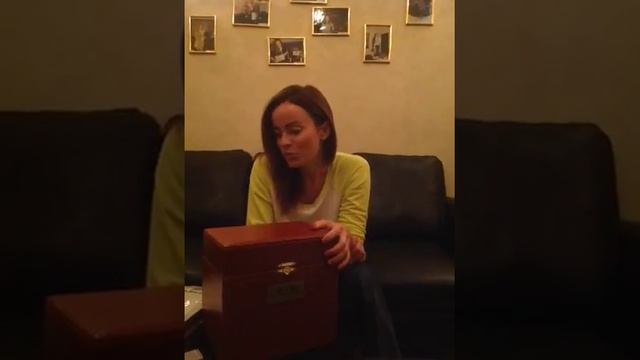 Ольга Зайцева, г. Москва, Mon Platin (Мон Платин) отзывы смотреть онлайн