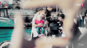 Cenk & Azra/Дженк & Азра - ЛЮБЛЮ ТЕБЯ