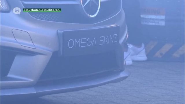 Filmpje TV Limburg Omega Skinz смотреть онлайн