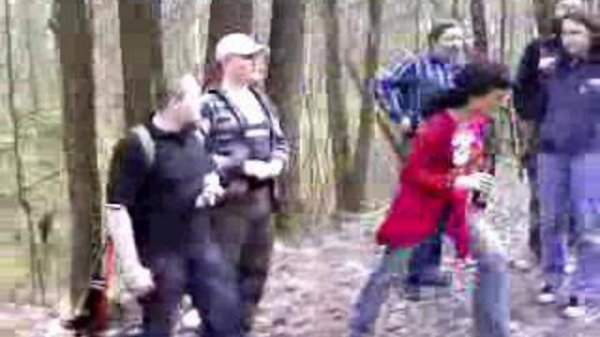 Сбор гильдии Аваллон 12.4.08