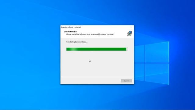 18 - WEB SCRAPING vba - Installare Selemiun per usare Chrome, Edge, Opera, ecc. смотреть онлайн