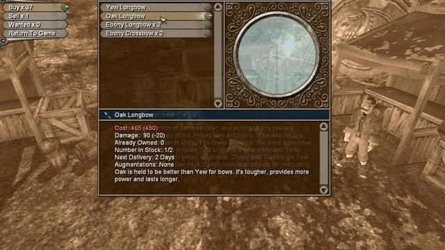 Let's Play Fable the Lost Chapters PC 17 - Oh Yeah I Still Have Some More Parts смотреть онлайн