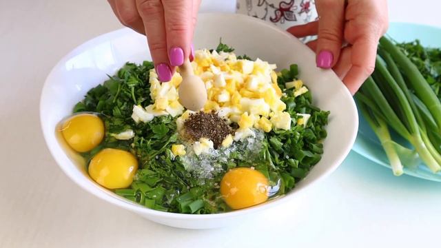 Это просто приготовить.