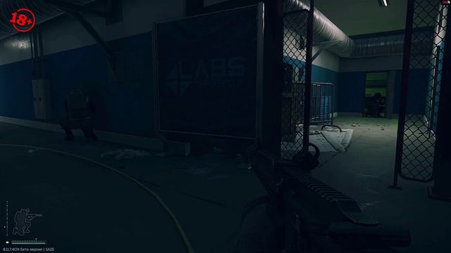 Escape from Tarkov * 2 недели до вайпа, но это нет точно.. смотреть онлайн