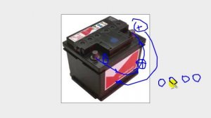 Основы автоэлектрики 6 Электрический ток-2