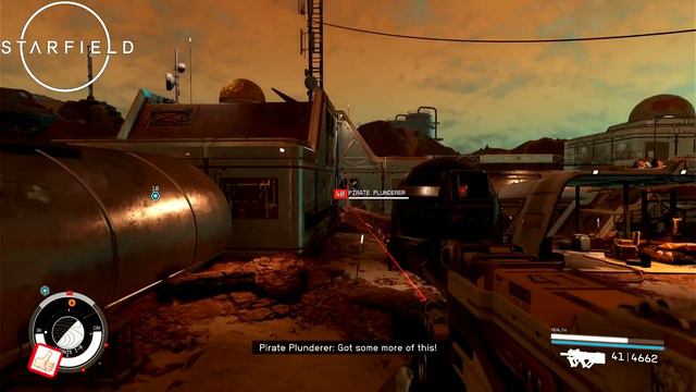 STARFIELD HAS A NEW DLC COMING смотреть онлайн