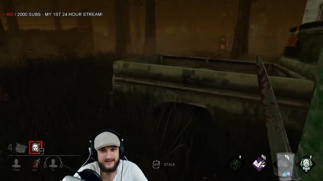 Dead by Daylight HALLOWEEN! - 2 KILLERS vs 3 SURVIVORS?!? (CRAZY BUG?!!?) смотреть онлайн
