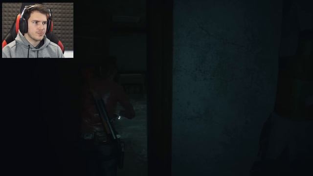 IL SEGRETO DELLA POLIZIA... - RESIDENT EVIL 2 REMAKE [Walkthrough Gameplay ITA - PARTE 7] смотреть онлайн
