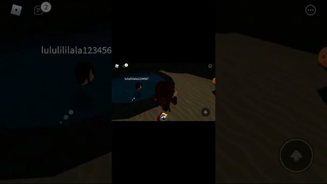 Рассказываю давольно об интересной карте в Roblox,под названием H2O Mermaid testing. смотреть онлайн
