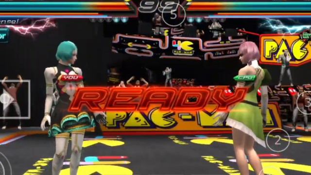 Tekken 7 mobile gameplay/Alica vs Alica/pro vs nobe смотреть онлайн