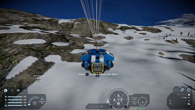 Space Engineers Xbox: Tutorial 103 - Setting up a MP game with proper Respawns смотреть онлайн