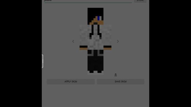 Как сделать свой скин Minecraft смотреть онлайн