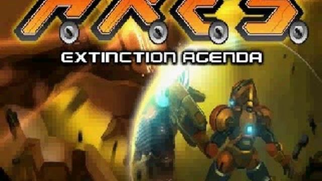 A.R.E.S. Extinction Agenda - Boss (level 1 & 2) смотреть онлайн