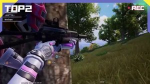 Чистая Победа на Эрангели! PUBG mobile