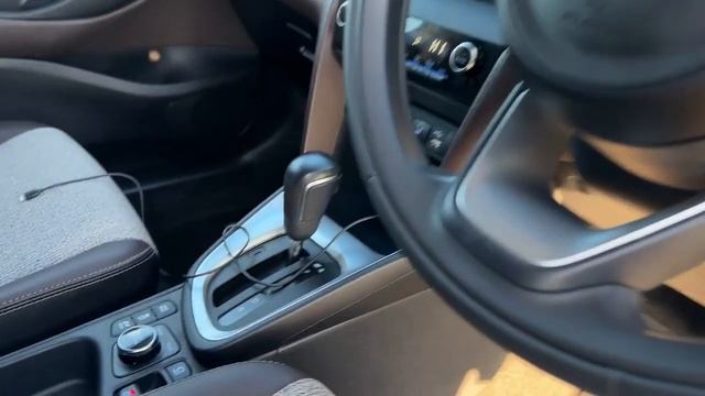 Toyota Yaris Cross Review NO COMMENT Interior And Exterior Details Ярис Кросс