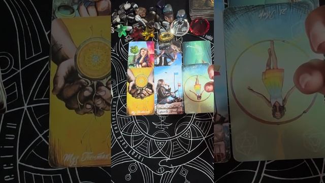 Ваше прошлое, настоящее, будущее? смотреть онлайн