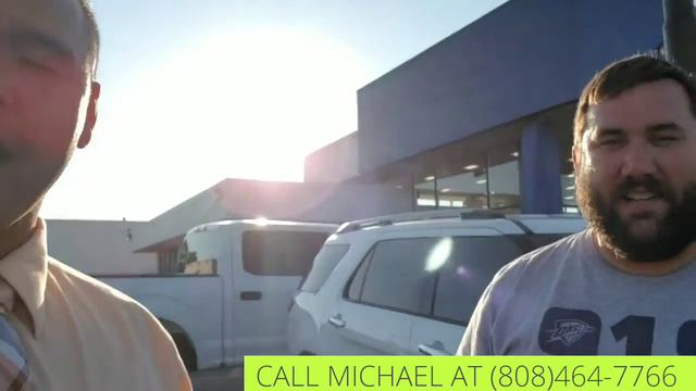 Hear the KRUMM'S review about JOE COOPER FORD TULSA and Michael Alexander II смотреть онлайн