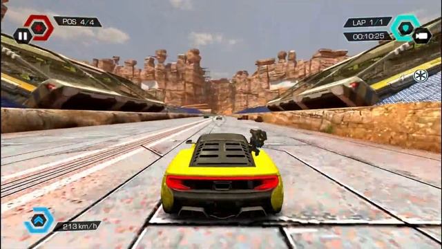 CYBERLINE RACING REVIEW PC GAMES смотреть онлайн