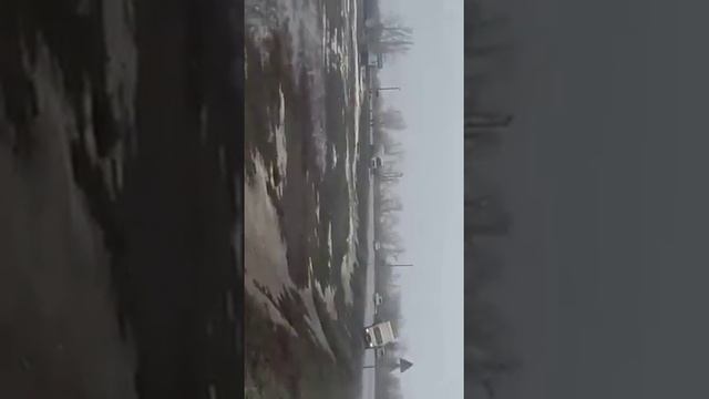 Трасса Уральск-Атырау смотреть онлайн