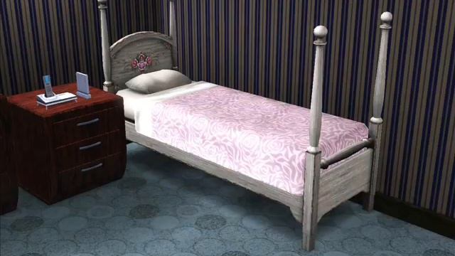 Sims 3 Celebrity house смотреть онлайн