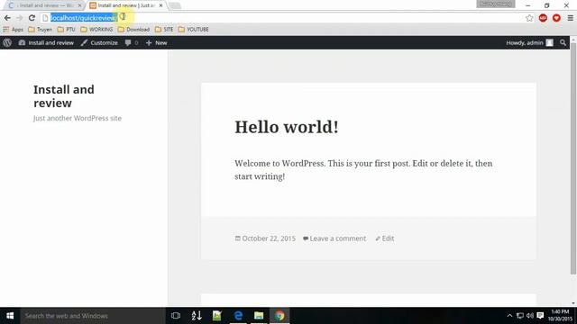 Impreza - Retina Responsive WordPress Theme смотреть онлайн