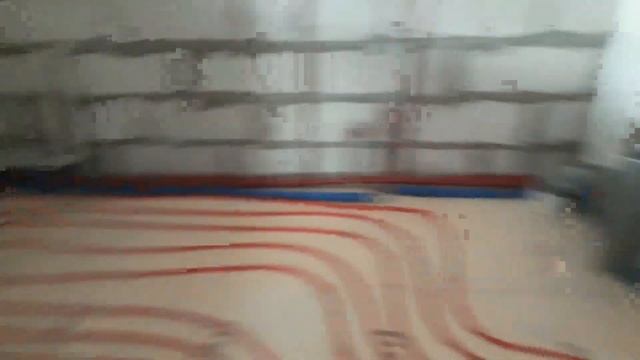 Система отопления с самого начала до запуска с тепловым насосом смотреть онлайн