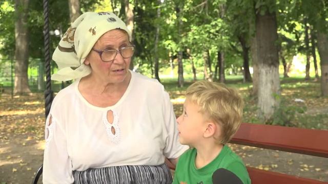 Детские площадки.