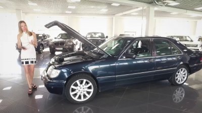 Новости автомобильной индустрии