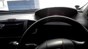 заметки по эксплуатации хонда фрид часть 2